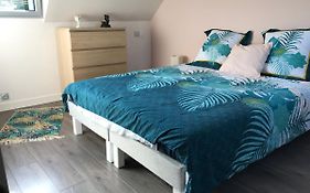 Studio T1Bis Bord De Plage
